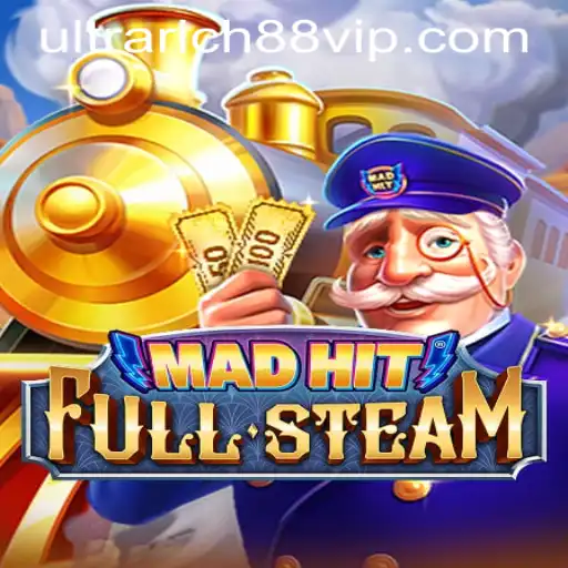 MadHitFullSteam: Experience Ultimate Casino Thrills at UltraRich88 Casino
