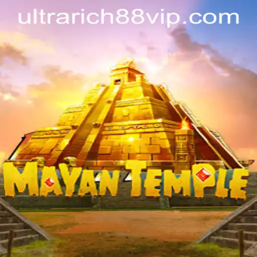 Discover the Thrilling Adventure of MayanTemple at UltraRich88 Casino