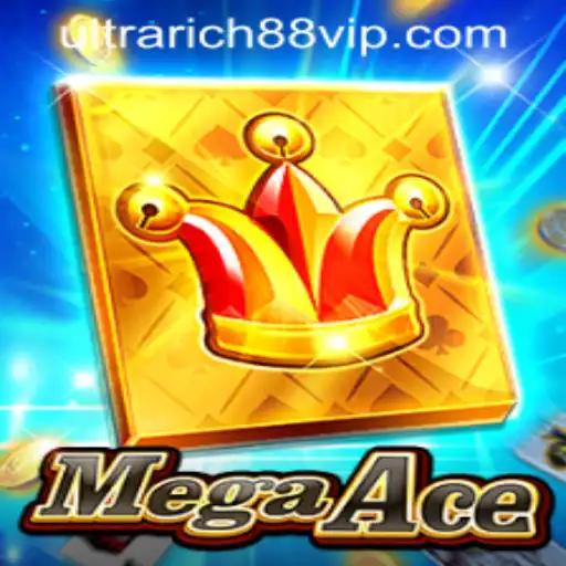 Unveiling MegaAce: The Ultimate Experience at UltraRich88 Casino