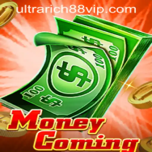 MoneyComing: The Ultimate Game Experience at UltraRich88 Casino