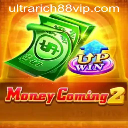 Discover the Exciting World of MoneyComing2 at UltraRich88 Casino