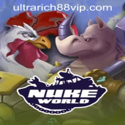 Exploring NukeWorld: A Dive into the Explosive Adventure of UltraRich88 Casino