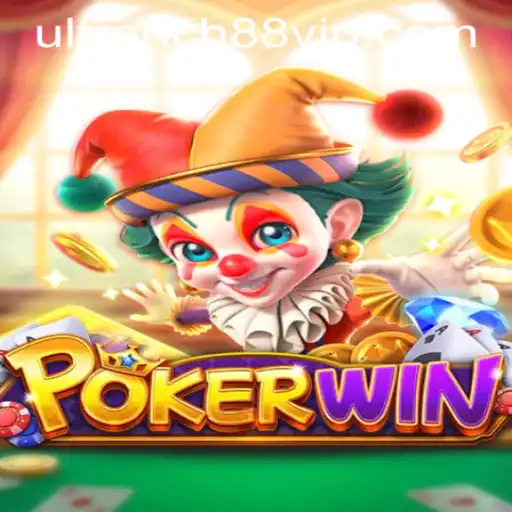 POKERWIN: Your Ultimate Guide to Playing at UltraRich88 Casino