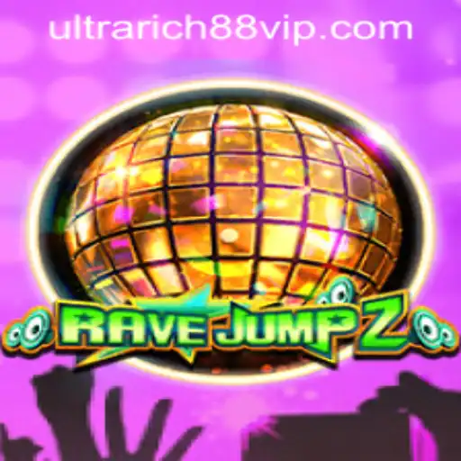 Dive into the Excitement of RaveJump2 at UltraRich88 Casino