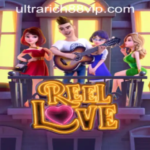 Discover the Thrills of ReelLove at UltraRich88 Casino