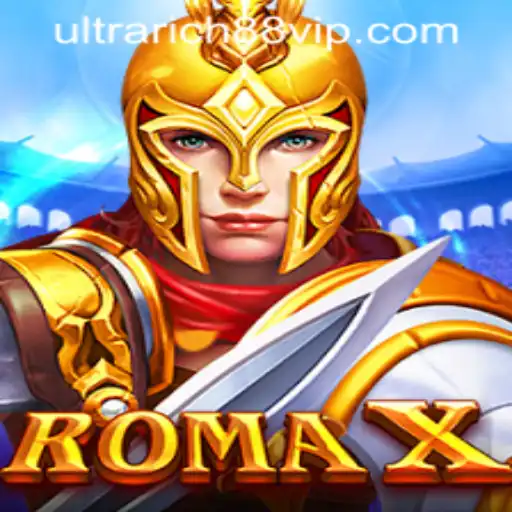 Explore the Exciting World of RomaX at UltraRich88 Casino