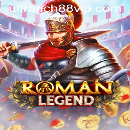 Unveiling RomanLegend — A Dazzling Experience at UltraRich88 Casino