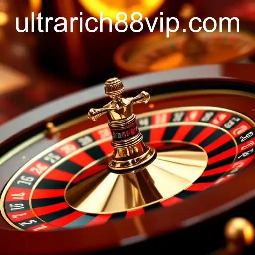Exploring the World of Roulette at UltraRich88 Casino