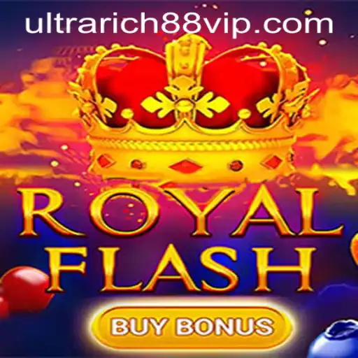 Discover RoyalFlashBuyBonus at UltraRich88 Casino