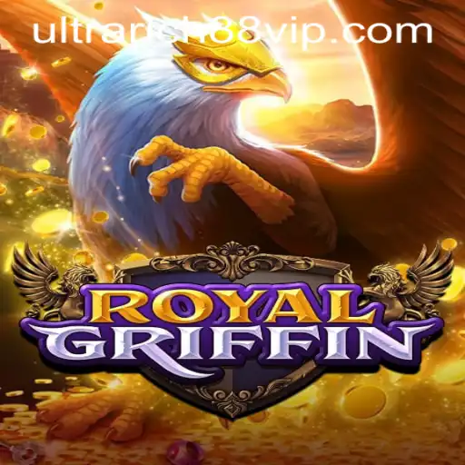 Exploring RoyalGriffin: A New Gem at UltraRich88 Casino