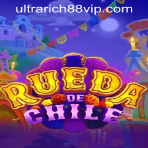 Discover the Thrills of RuedaDeChile at UltraRich88 Casino