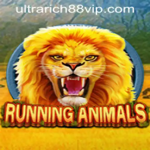 Exploring RunningAnimals: The Latest Gaming Sensation at UltraRich88 Casino