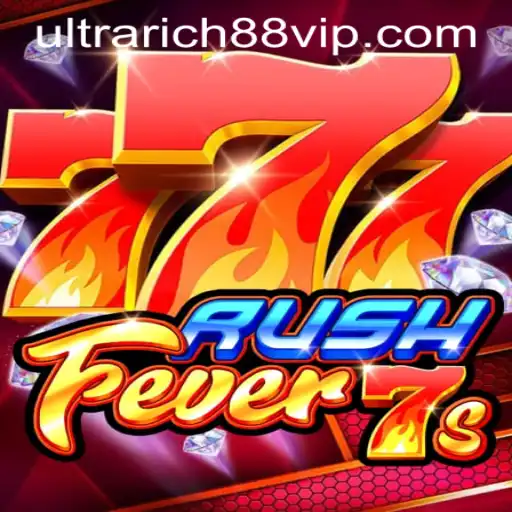 Unleashing the Excitement of RushFever7s at UltraRich88 Casino