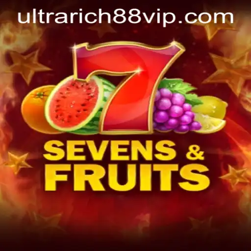 Discover the Thrilling World of SevensFruits at UltraRich88 Casino