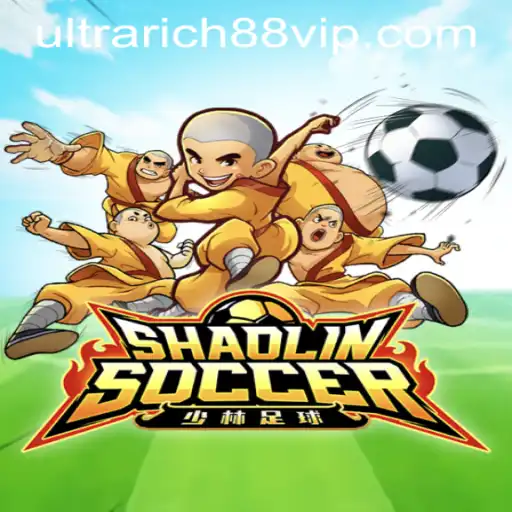 ShaolinSoccer: A Fusion of Sports and Casino Entertainment at UltraRich88 Casino