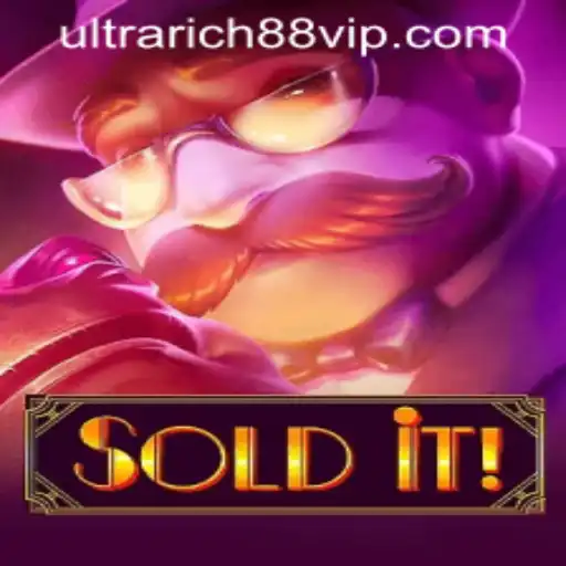 An In-Depth Look at Soldit: The Premier Game in UltraRich88 Casino