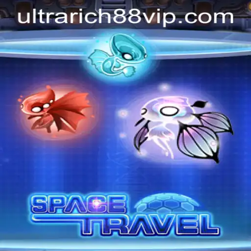 Discover the Thrills of SpaceTravel at UltraRich88 Casino
