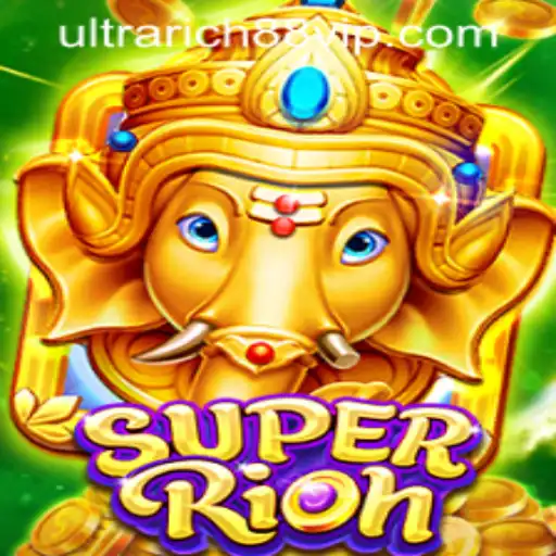 Discover the Excitement of SuperRich at UltraRich88 Casino