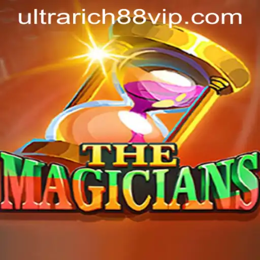 Exploring the Enchanting World of TheMagicians at UltraRich88 Casino