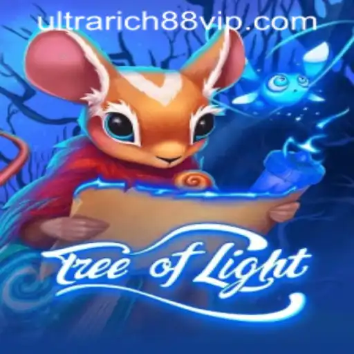 Discover the Enchanting World of TreeofLight at UltraRich88 Casino