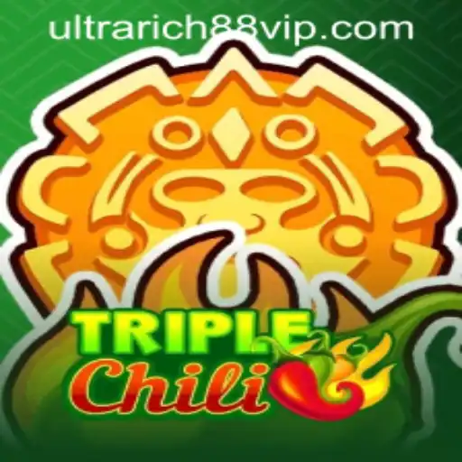 Discover the Excitement of TripleChili at UltraRich88 Casino
