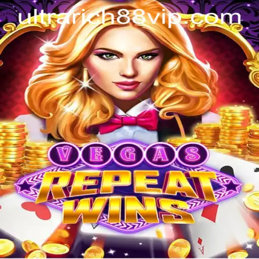 VegasRepeatWins: Unveiling the Thrilling Game at UltraRich88 Casino