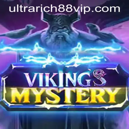 Discover the Thrilling World of VikingsMystery at UltraRich88 Casino