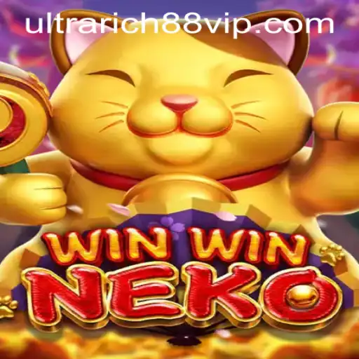 Discovering WinWinNeko at UltraRich88 Casino