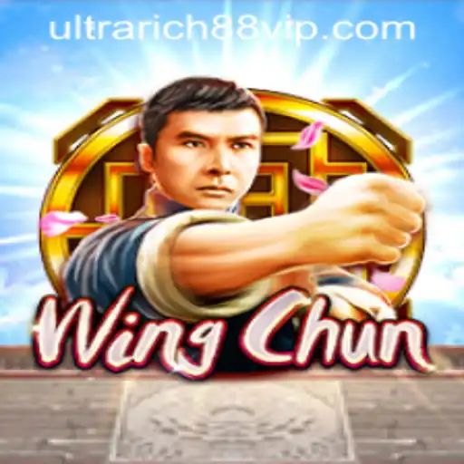 Exploring WingChun: The Newest Sensation at UltraRich88 Casino