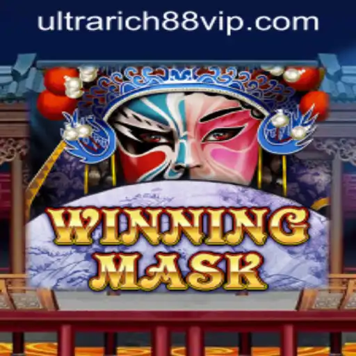 Unveiling WinningMask at UltraRich88 Casino: The New Frontier of Gaming