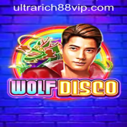 Discover the Thrills of 'WolfDisco' at UltraRich88 Casino