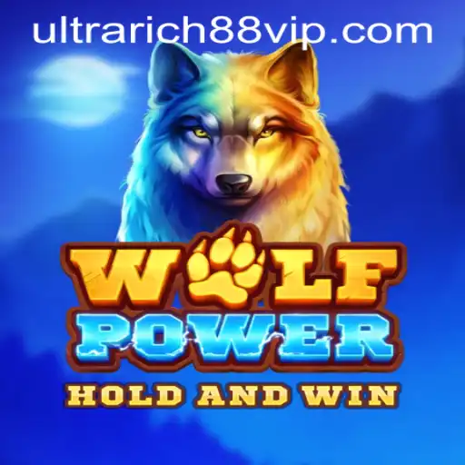 Discover the Fascinating World of WolfPower at UltraRich88 Casino
