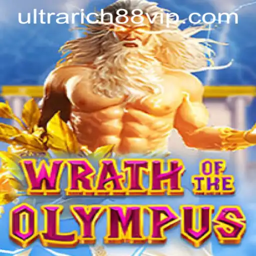 Exploring WrathofOlympus at UltraRich88 Casino