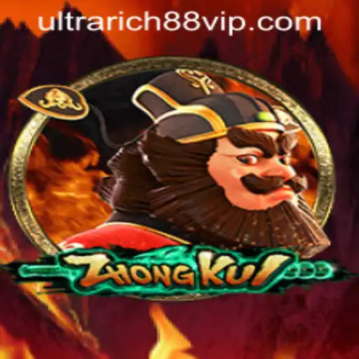 Exploring ZhongKui: A New Addition to UltraRich88 Casino